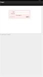 Mobile Screenshot of project.jungli.net